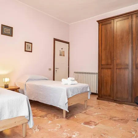 Casa Dei Ricci