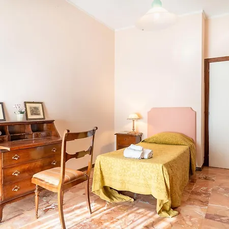 Prázdninový dům Casa Dei Ricci