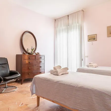 Prázdninový dům Casa Dei Ricci *