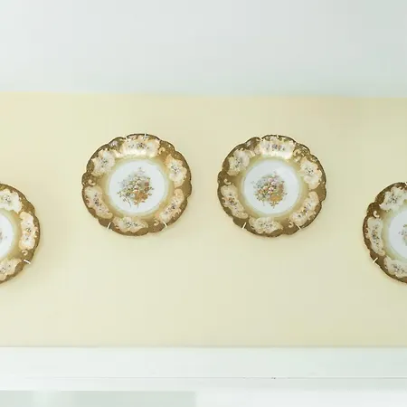 Casa Dei Ricci Prázdninový dům Lucca