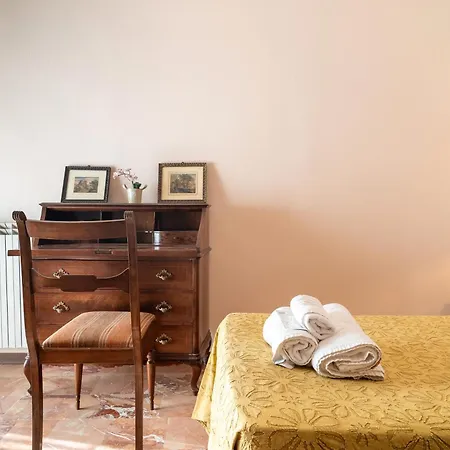 Prázdninový dům Casa Dei Ricci *